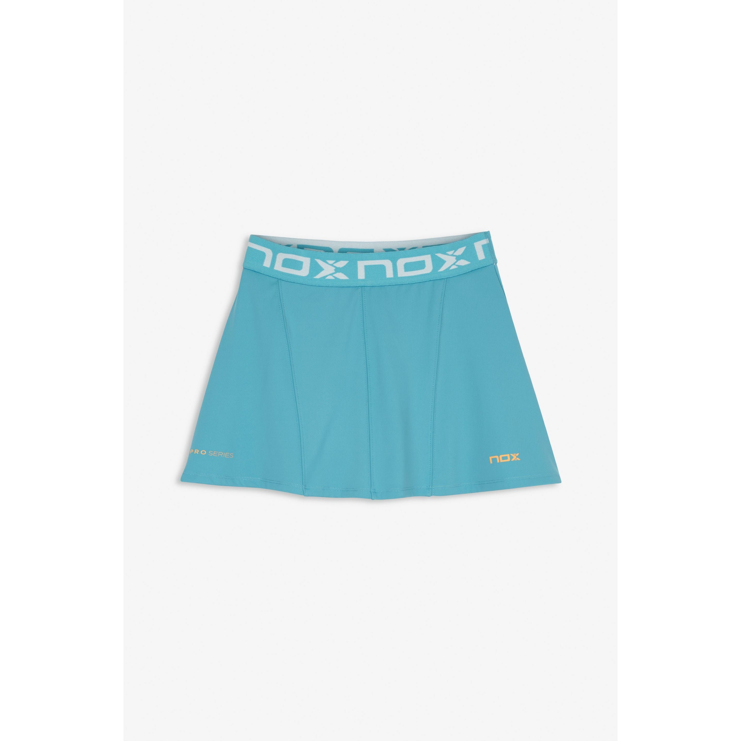 Women's skirt NOX PRO Skirt (color: Dusty Turquoise)